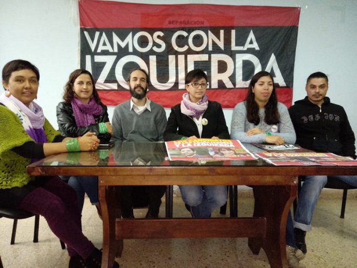Salta: El Frente de Izquierda se mantiene unido y dirimirá sus candidaturas en una interna