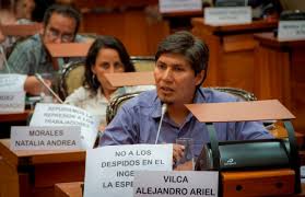 Legisladores del Frente de Izquierda exigen al COE garantías para peones rurales en cuarentena