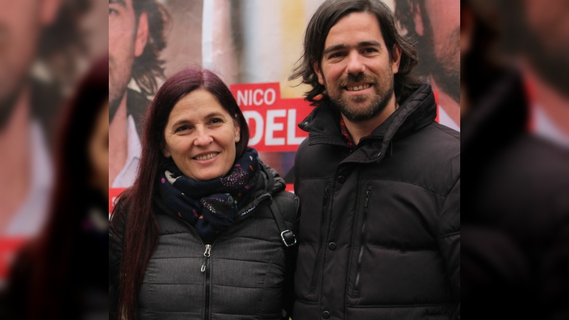 El Frente de Izquierda de La Plata, Berisso y Ensenada presentó sus pre candidatos