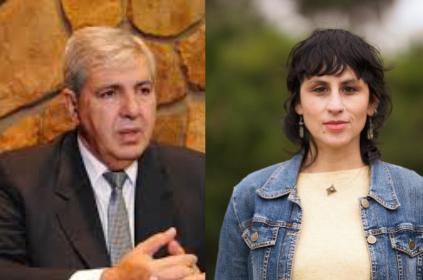 El vice gobernador de Jujuy intimó a la diputada Natalia Morales por defender a una familia campesina 