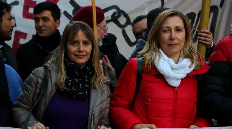 La izquierda advierte sobre la reforma del Código Penal que impulsa Jorge Macri en la Ciudad