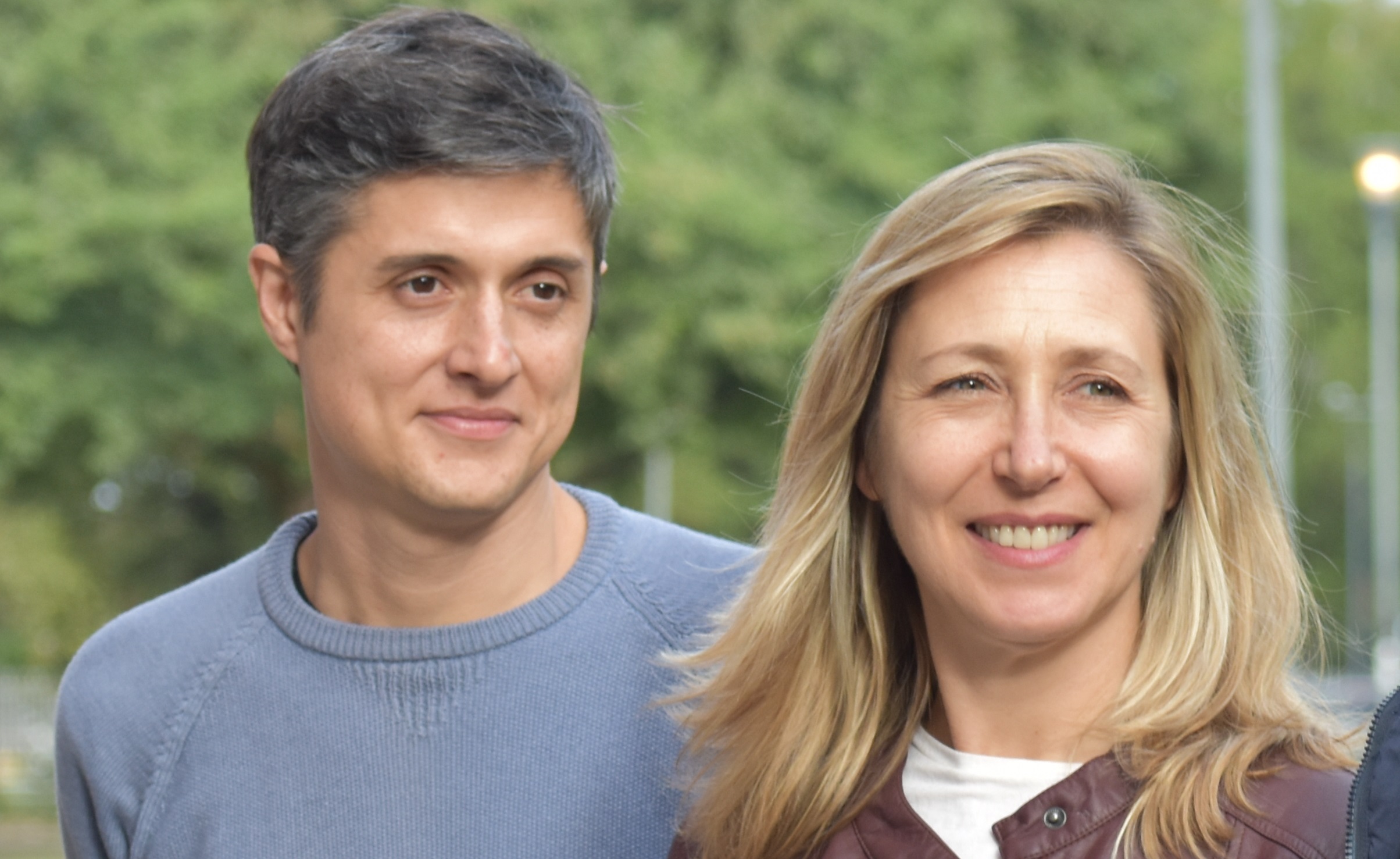  El Frente de Izquierda presenta a Franco Casasola como candidato a diputado nacional