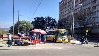 San Salvador de Jujuy: el Intendente decide aumentar el boleto a $825