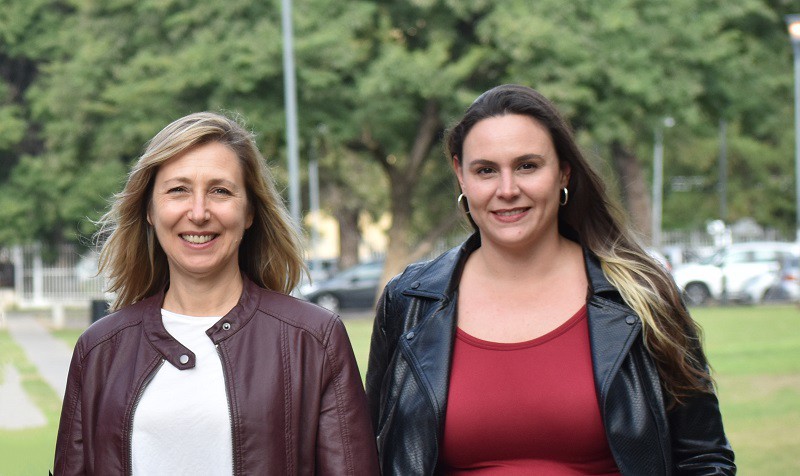  “Somos miles quienes rechazamos la agenda de derecha de Milei”