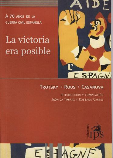 La victoria era posible