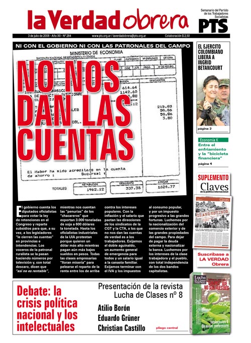 El ejército colombiano libera a Ingrid Betancourt