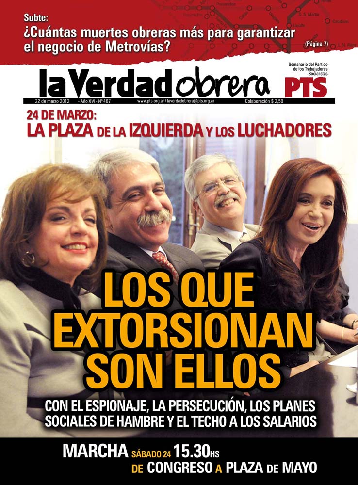 Repsol: el tardío giro "nacional" de CFK y los gobernadores