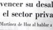 La corporación alimenticia y el Golpe del ‘76