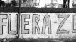 Reportaje a Pintos, trabajador tercerizado del Roca: “Dispararon a matar”