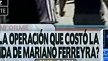 Mariano Ferreyra y el duelo mediático