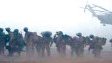 Crímenes y crisis de una guerra imperialista