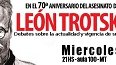 Miércoles 1/9: Charla en Sociales con Schneider, Almeyra y Castillo