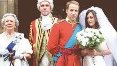 ¿Qué hay detrás de la Boda Real?