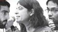 Apoyar a los trabajadores… es un delito penal