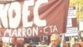 La UIA festeja las migajas de Cristina y UPCN