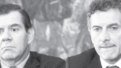 Hay que echar a Macri