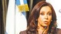El giro a la derecha de los K y el conformismo
