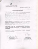 Gonzalez Seligra: “Las autoridades de la universidad quieren prohibir el derecho a huelga de los docentes”