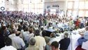 Un nuevo capítulo de disputa por la renta agraria