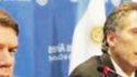 MACRI SE TIENE QUE IR