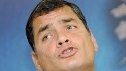 Giro a derecha de Rafael Correa