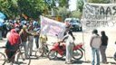 Son cadenas y no fronteras, las que dividen al campo