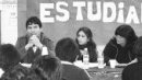 Zona Norte: centenares participan del Foro Obrero Docente Estudiantil