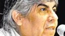 ¿Qué significó la amenaza de Moyano?
