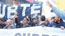 Otra decisión inconsulta