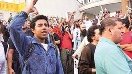 50 días de una lucha ejemplar