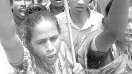 Huelga y movilización obrera en Bangladesh