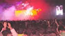 Más de 100 mil personas vieron al Indio en Tandil