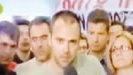 En Grecia discuten la “ley” de los medios