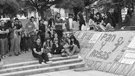 Trelew: Más de 200 personas en jornada contra la violencia