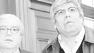 Los que patean contra el 35%