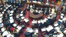 El gobierno a la defensiva