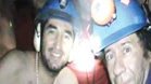 Ellos resistieron heroicamente, el derechista Piñera es un caradura