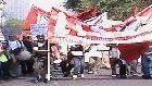 de Mayo | Marcha y Acto de la LTS de México