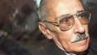 Reflexiones sobre el alegato del genocida Videla