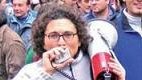 No al desafuero y despido de Víctor Ottoboni, delegado de Fate 