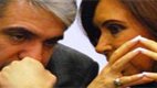 Cristina persigue al sindicalismo de izquierda 