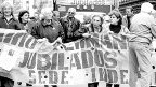 El 82% no vendrá ni de los K ni de la oposición patronal