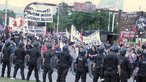 Marchamos a Soldati
