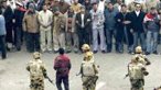 El ejército y la oposición al servicio de la burguesía y el imperialismo
