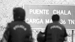 Alan García reprime a los mineros