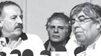 “Y ya lo ve… ¿hay una sola CGT?”