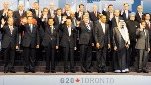 Impotencia y divisiones del G-20 ante la crisis mundial