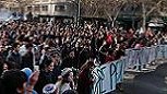 Chile: “Ultras" y moderados: una vanguardia de lucha dispuesta a ir hasta el final
