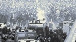 Crónica de una Italia a la deriva