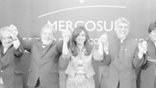 Cumbre del Mercosur en San Juan<br>Esta foto ya la vimos